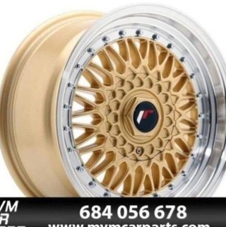 Llantas Japan Racing JR9 VW GOLF 3 GOLF 4