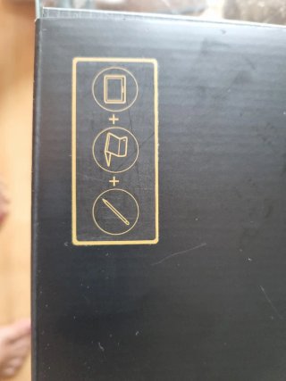 Tablet TCL NXTPAPER 11 PLUS Negra