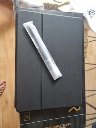 Tablet TCL NXTPAPER 11 PLUS Negra