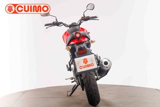 YAMAHA XSR 125