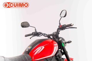 YAMAHA XSR 125