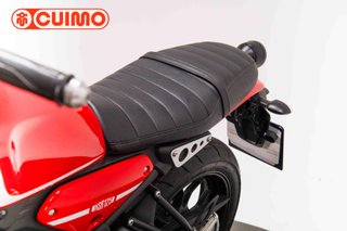 YAMAHA XSR 125