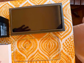 Samsung S25 Ultra