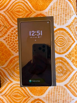 Samsung S25 Ultra