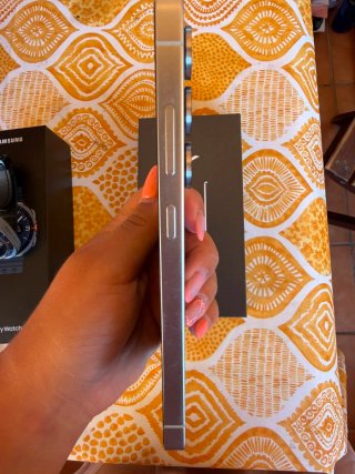 Samsung S25 Ultra
