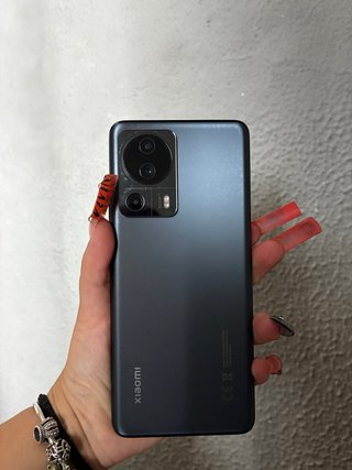 Xiaomi 13 Lite 256GB Nero