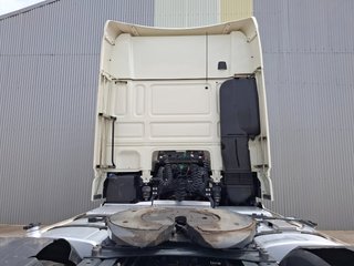 DAF FT XF 480--CABEZA TRACTORA