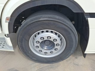 DAF FT XF 480--CABEZA TRACTORA