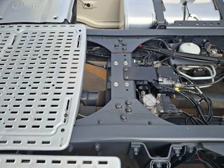DAF FT XF 480--CABEZA TRACTORA