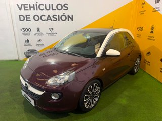 OPEL ADAM 1.4 I 87 CV AÑO 2017