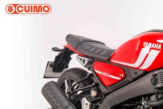 YAMAHA XSR 125