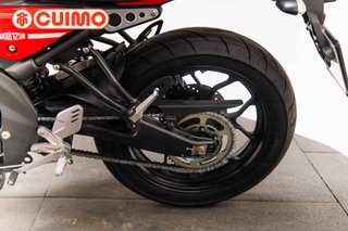 YAMAHA XSR 125