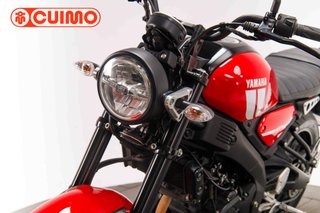 YAMAHA XSR 125