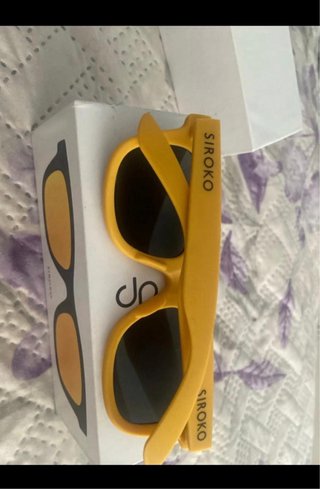 Gafas de sol Siroko Sunset