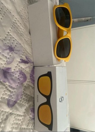 Gafas de sol Siroko Sunset
