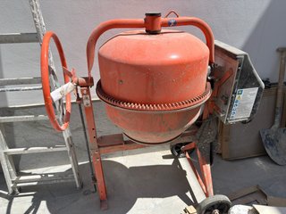 Hormigonera