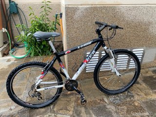 Bicicleta Coluer X-Treme 26 Aluminio Shimano