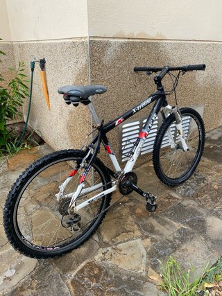 Bicicleta Coluer X-Treme 26 Aluminio Shimano