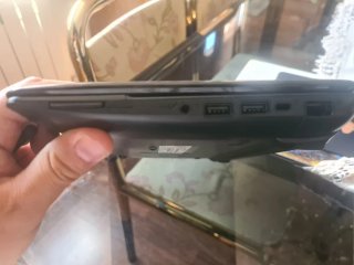 Mini portátil Asus Eee PC