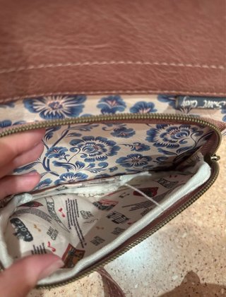 Bolso y monedero Sweet Candy