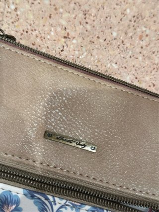 Bolso y monedero Sweet Candy