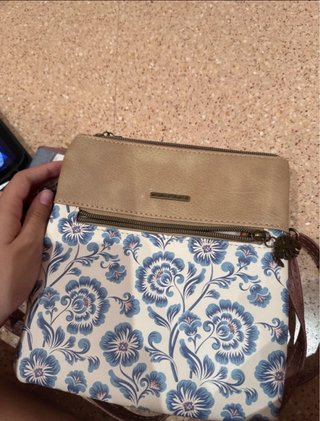 Bolso y monedero Sweet Candy