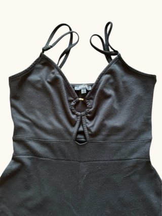 Tuta elegante da sera da donna Jennyfer Taglia S