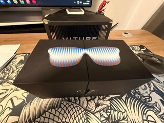 Gafas XR Viture Pro