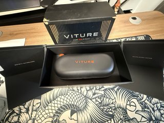 Gafas XR Viture Pro