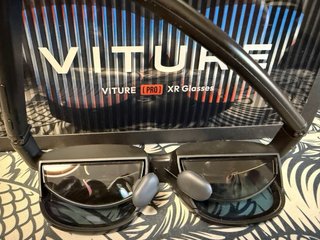 Gafas XR Viture Pro