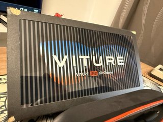 Gafas XR Viture Pro