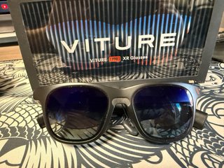 Gafas XR Viture Pro