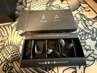 Gafas XR Viture Pro
