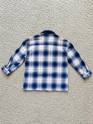 Camisa Pepe Jeans niño cuadros roja