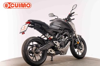 HONDA CB 125 R