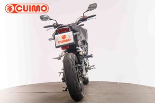 HONDA CB 125 R
