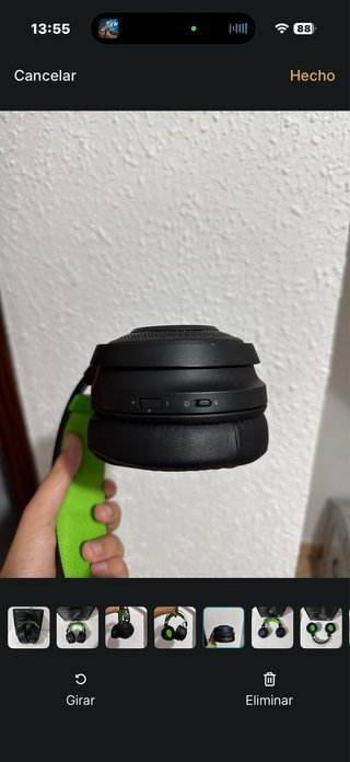 Razer Nari Ultimate para Xbox