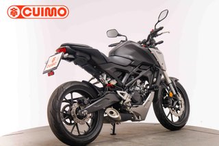 HONDA CB 125 R