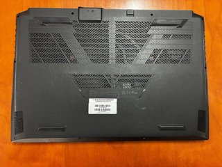 PC Specialist Recoil 15.6” | Ryzen 9 | RTX 3080 Ti