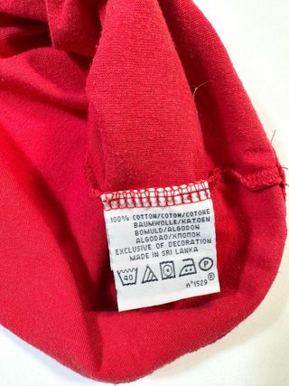 Polo Ralph Lauren Classic Pony T-Shirt