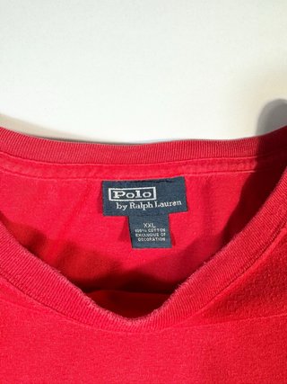Polo Ralph Lauren Classic Pony T-Shirt