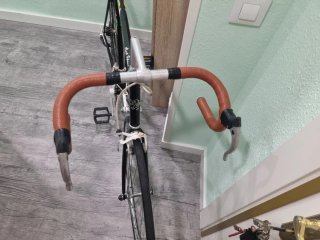 Bicicleta Peugeot Mont Blanc