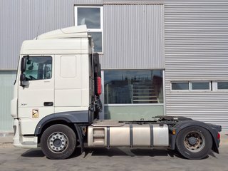 DAF FT XF 480 - CABEZA TRACTORA