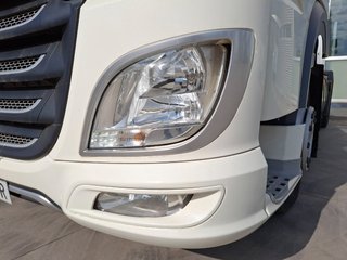 DAF FT XF 480 - CABEZA TRACTORA