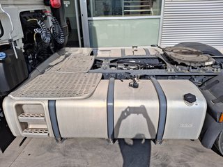 DAF FT XF 480 - CABEZA TRACTORA