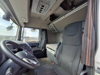 DAF FT XF 480 - CABEZA TRACTORA