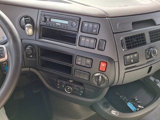 DAF FT XF 480 - CABEZA TRACTORA