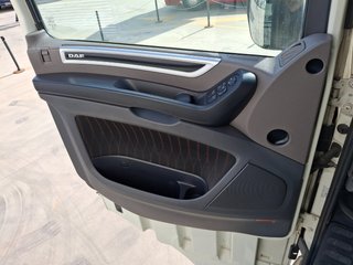DAF FT XF 480 - CABEZA TRACTORA
