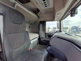 DAF FT XF 480 - CABEZA TRACTORA