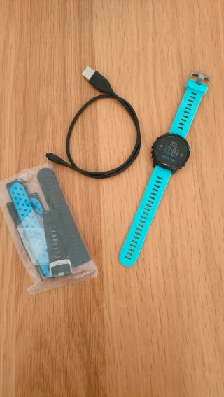 Garmin Forerunner 245 Music